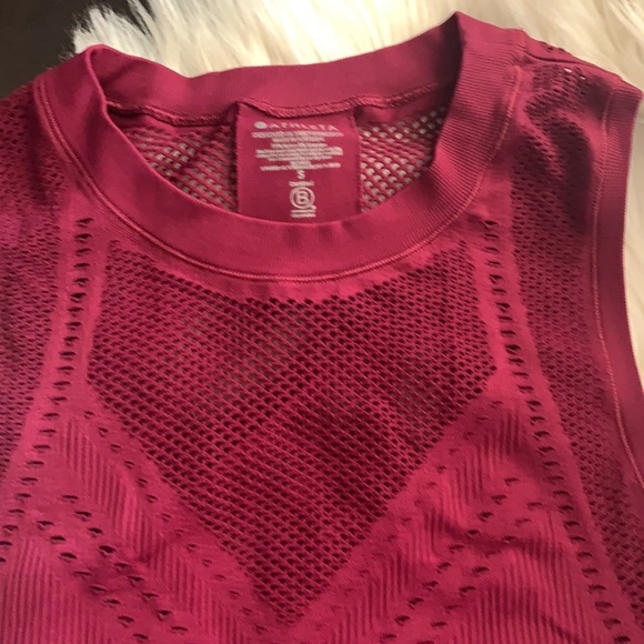 Athleta sport set  sz small too  & legging - Picture 4 of 6